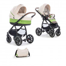 Детская коляска Noordi Sole Sport 2 в 1 